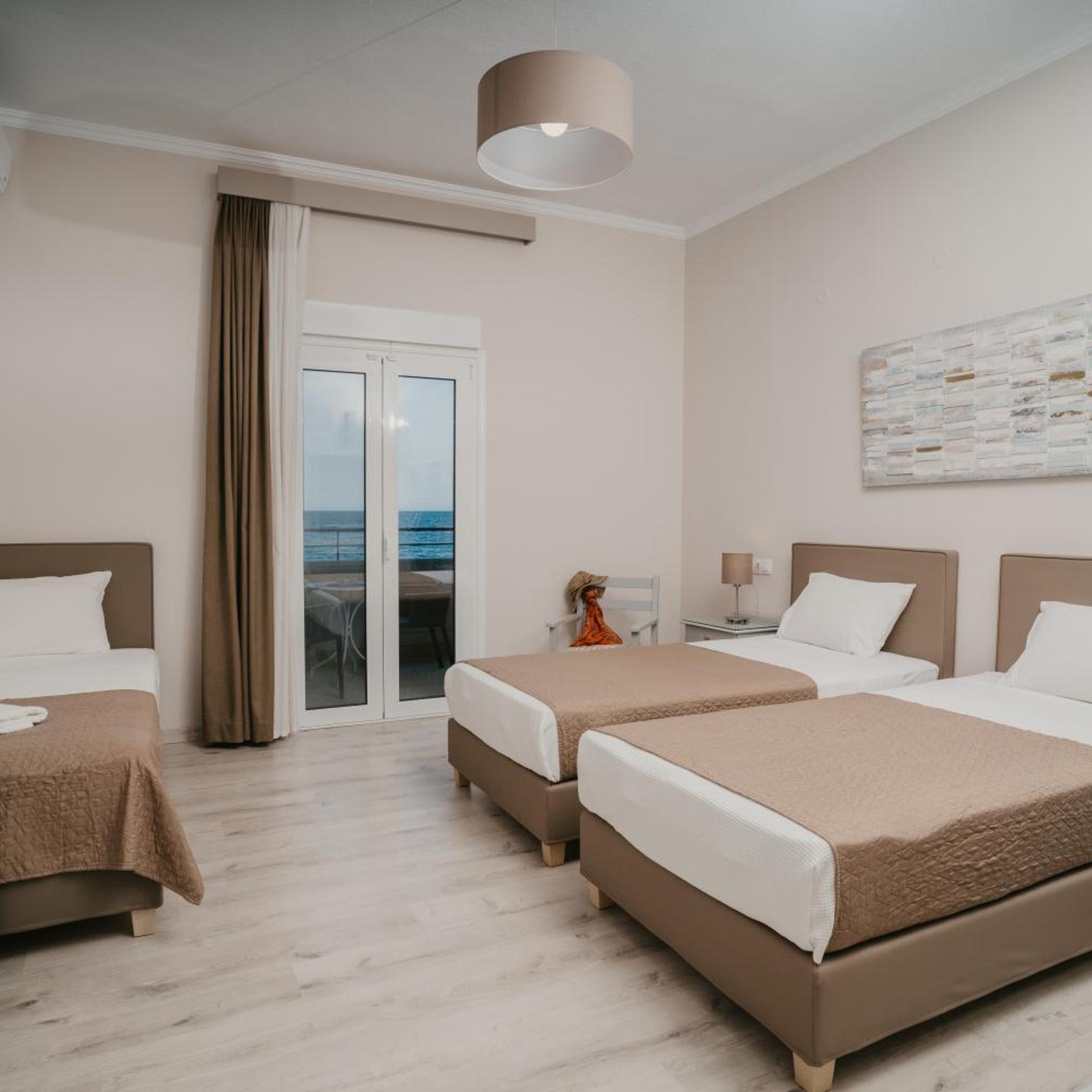 Hotel Alkyon 15/50