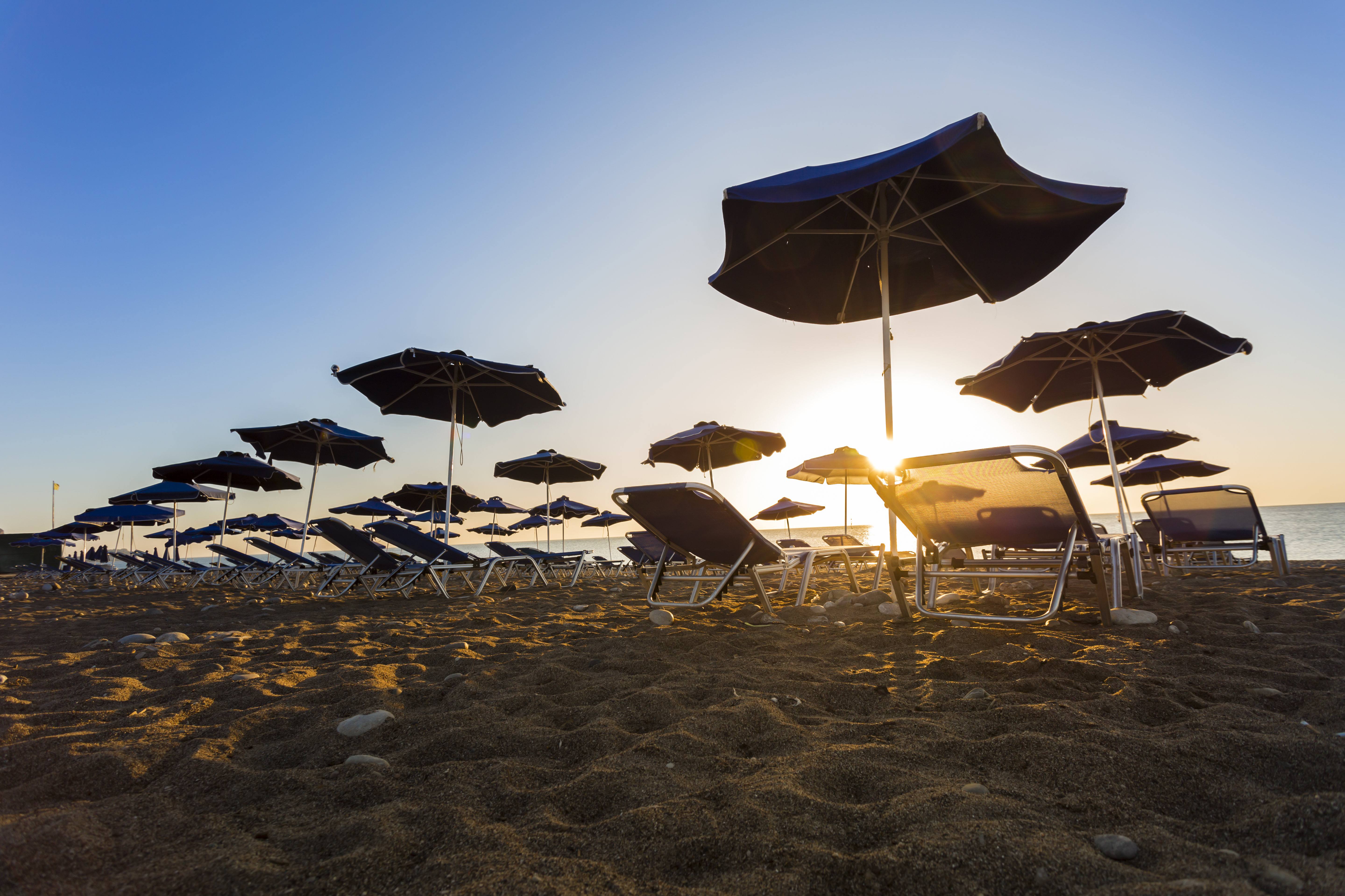 Blue Sea Holiday Village 46/50