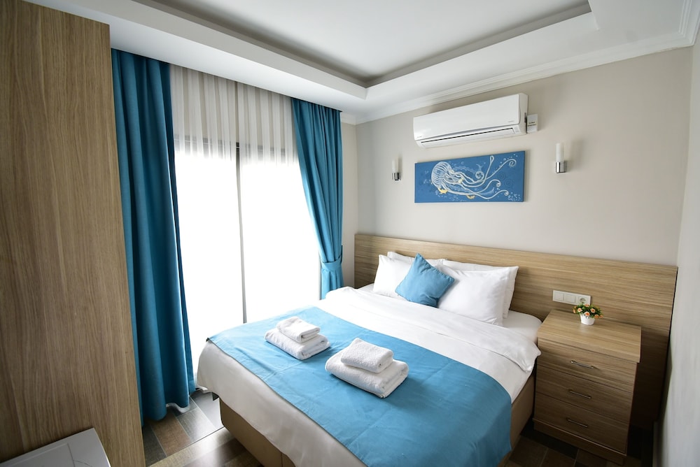 M Suite Hotel 15/50