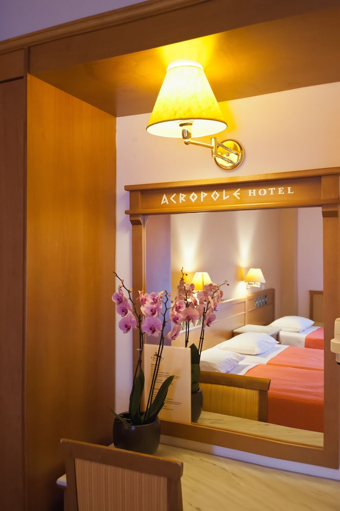Acropole Delphi Hotel 55/73