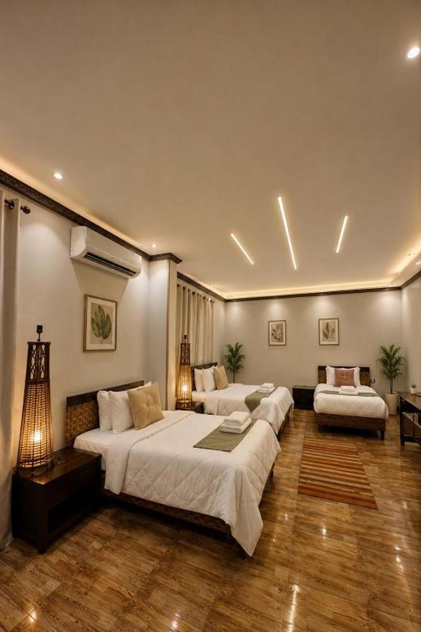 Foola Pyramids Inn Hotel 23/42