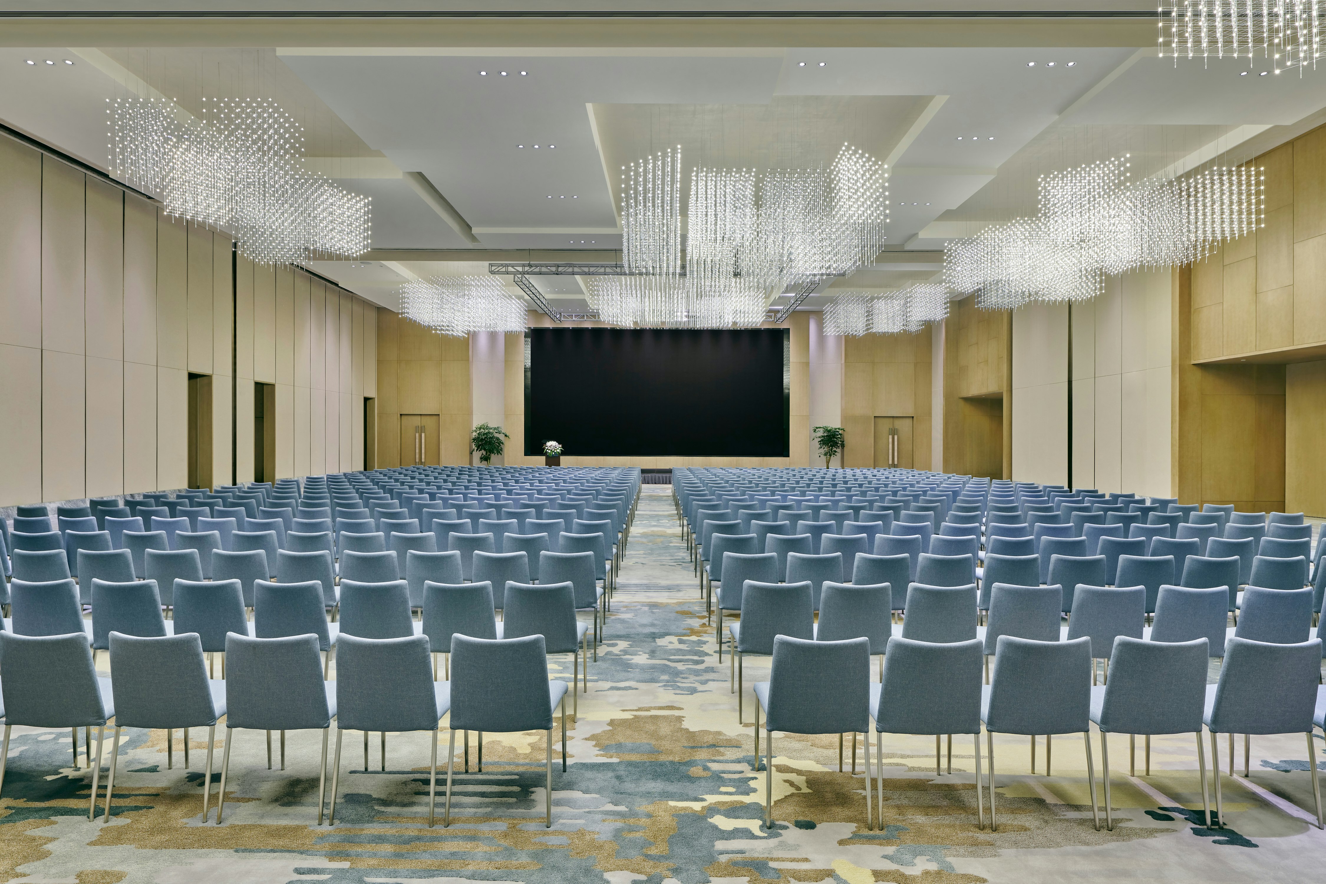 Hilton Chongqing Liangjiang New Area 54/64