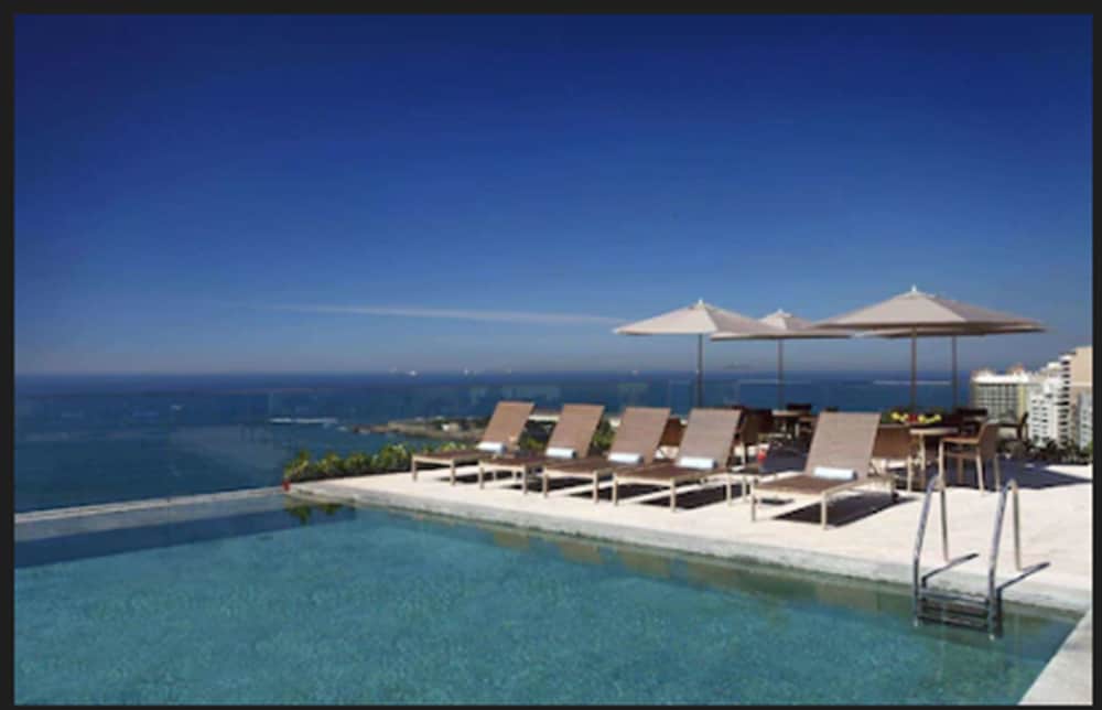 Miramar by Windsor Copacabana 61/68