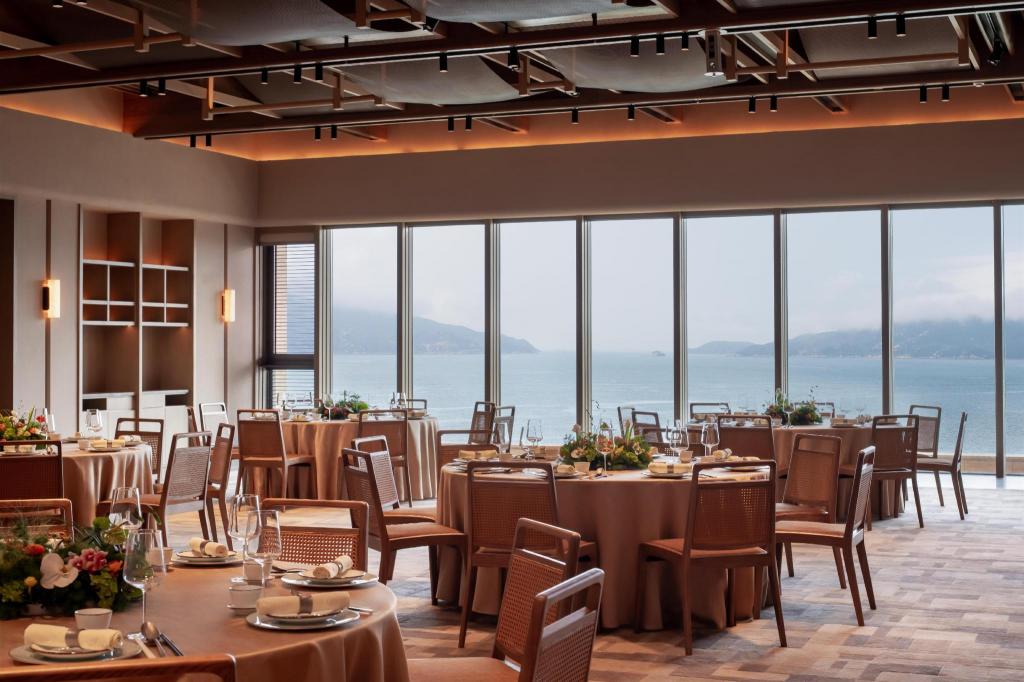 Alila Dongao Island Zhuhai 40/49