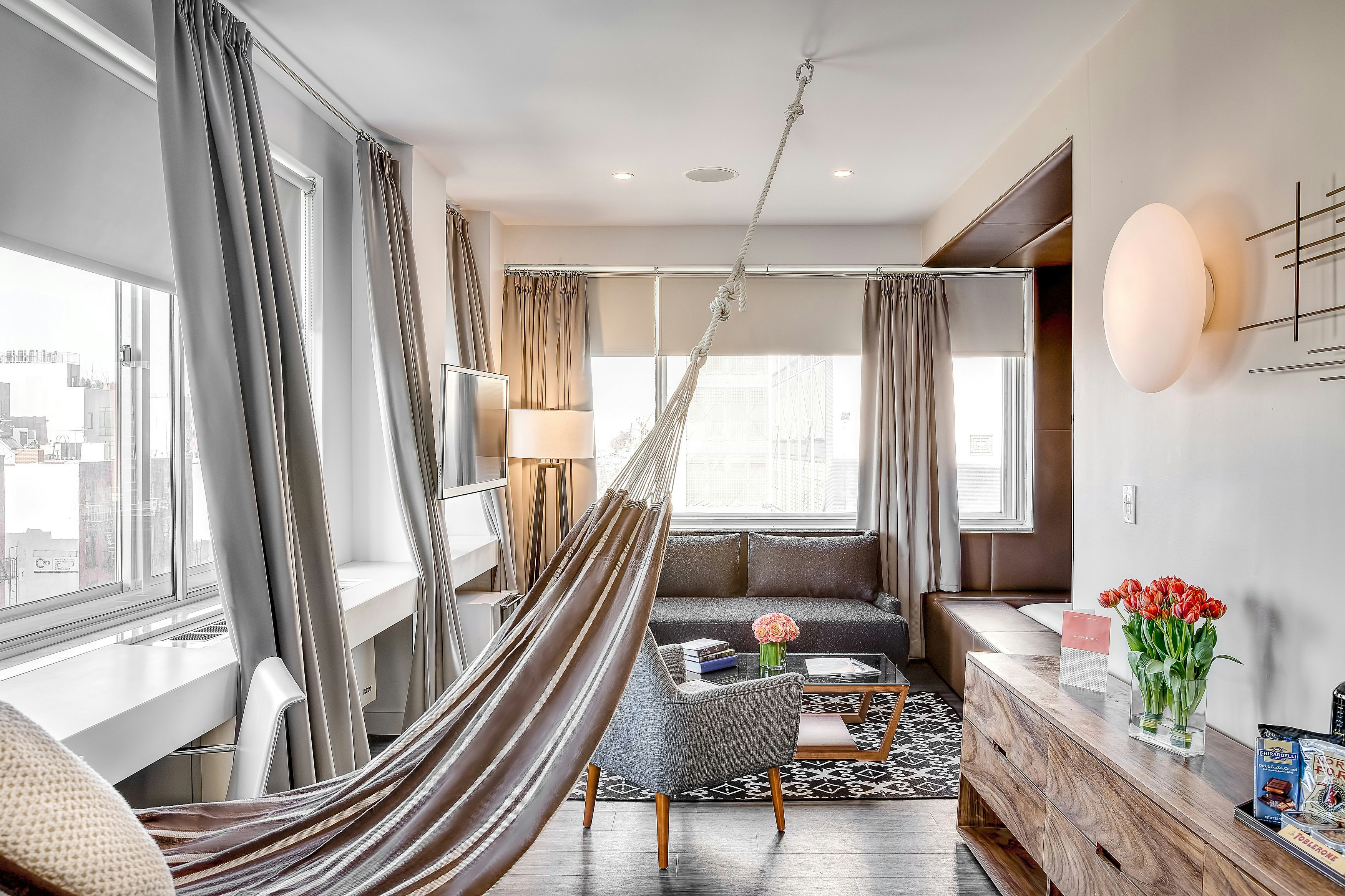 Nu Hotel Brooklyn 42/69