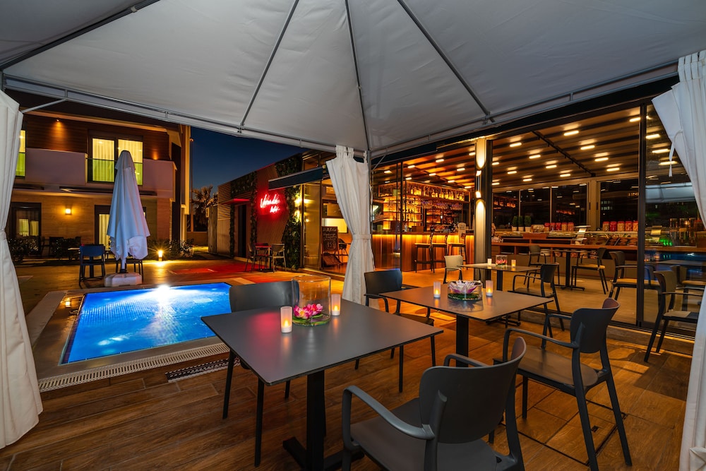 Veranda Suites 31/39
