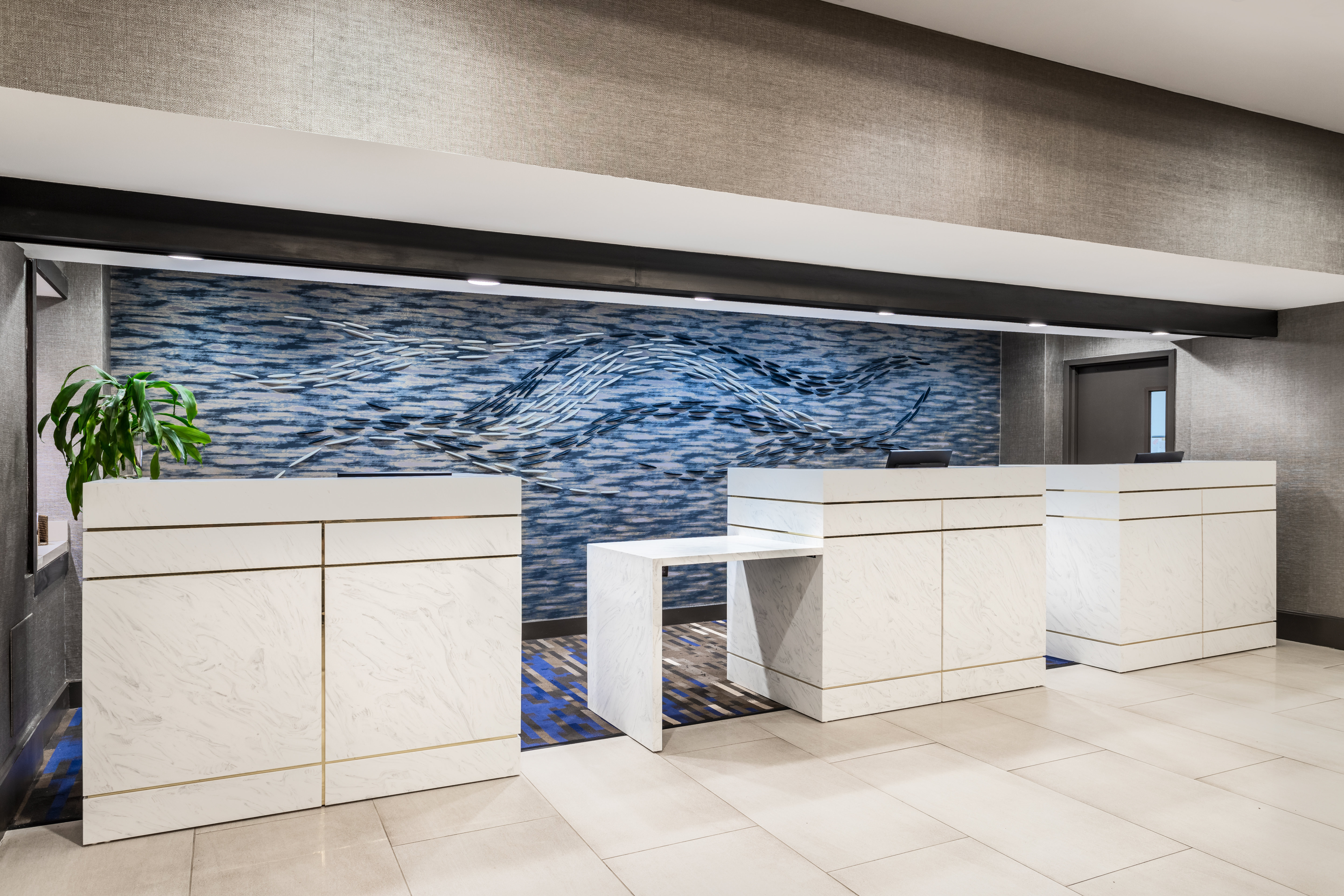 Crowne Plaza Annapolis Hotel 9/80