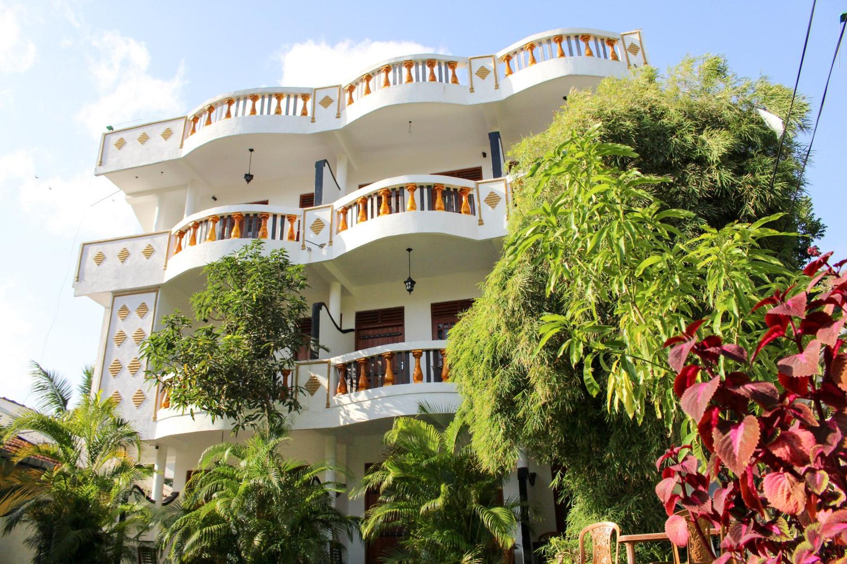Orchid Rest Hotel Mirissa. 22/23