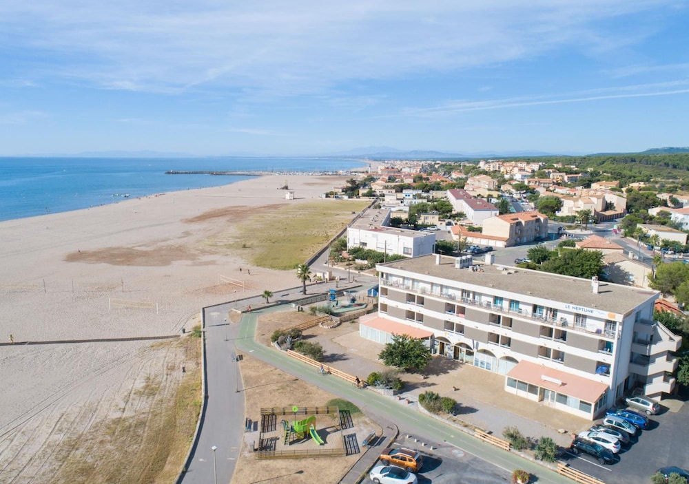 OLYDEA Saint Pierre la mer Neptune 23/29