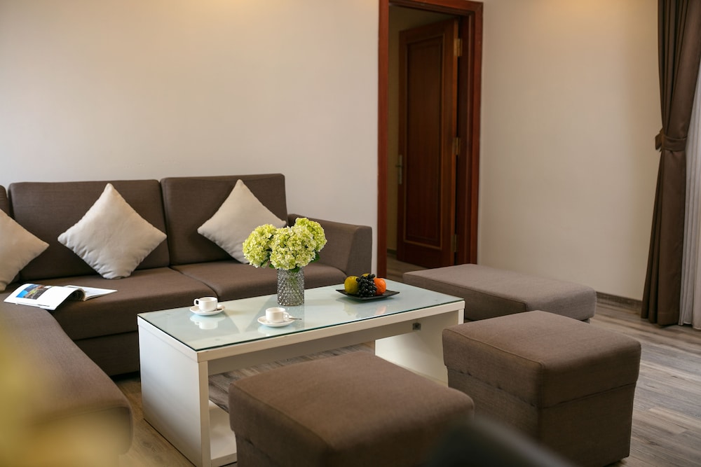 Emerald Hotel Hanoi 54/72