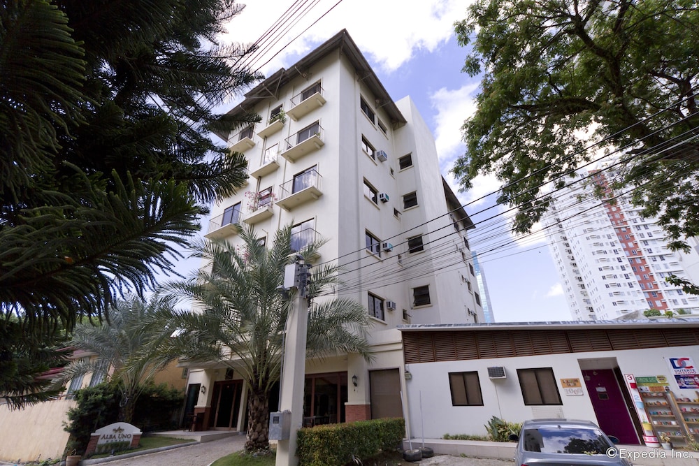 Alba Uno Residencia 3/33