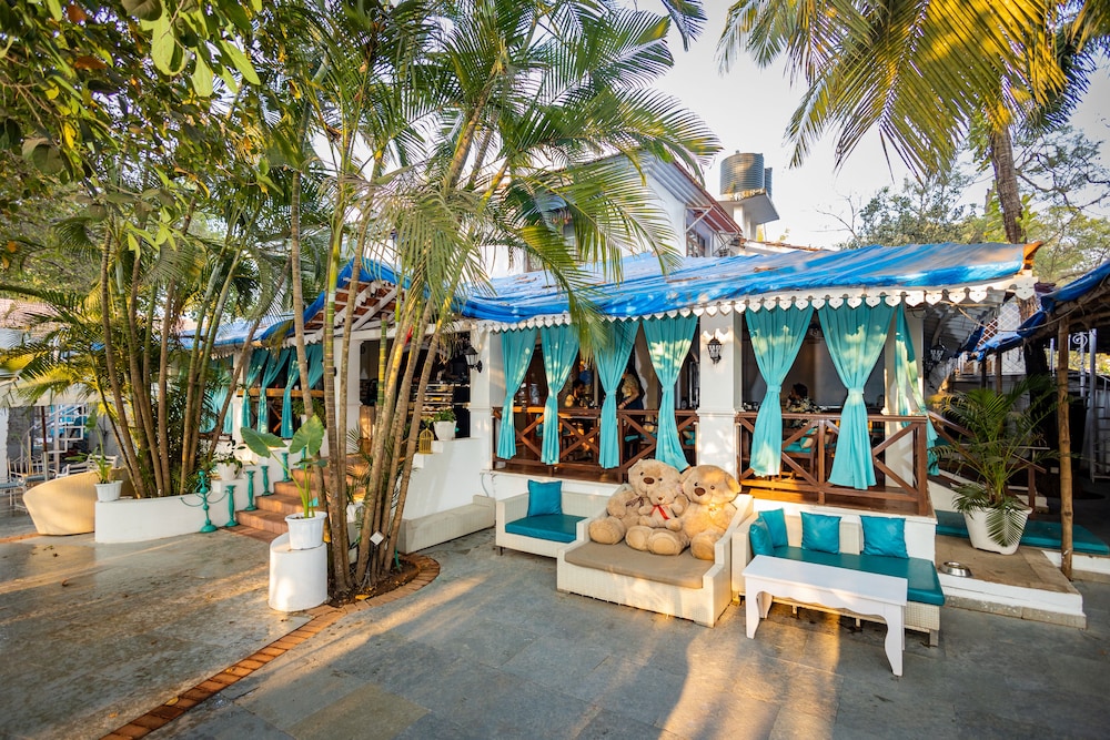 The Tamarind Hotel 42/50