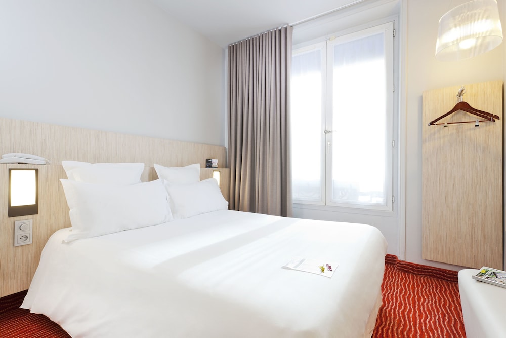 Hotel Libertel Gare de Lest Francais 23/64