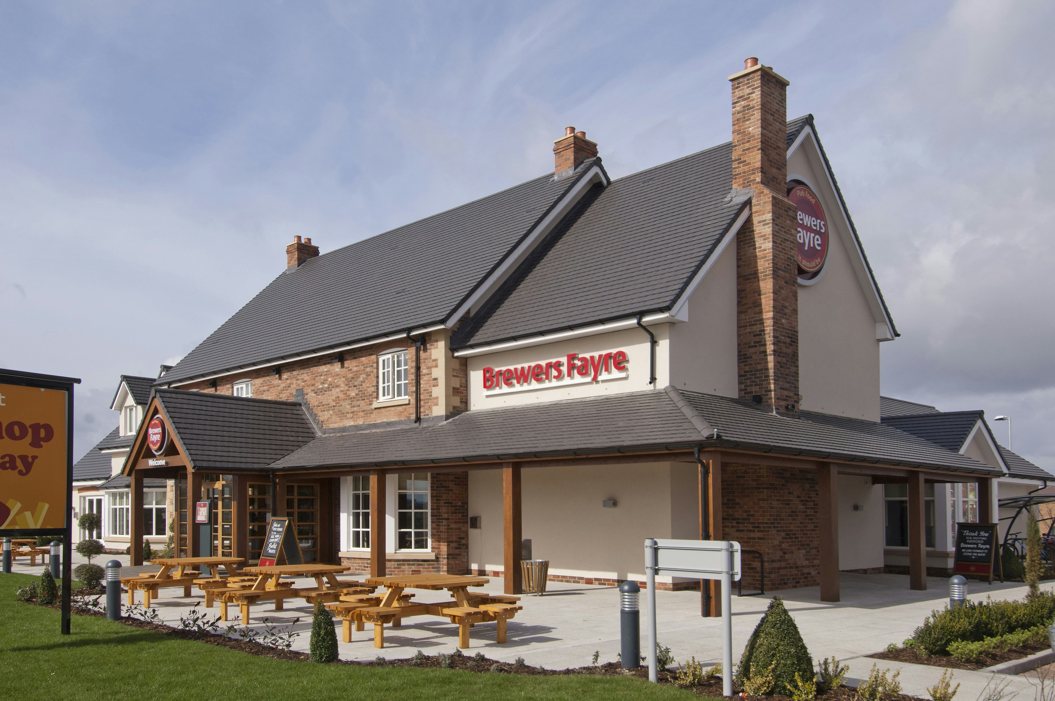 Premier Inn Bedford South A421 in BEDFORD