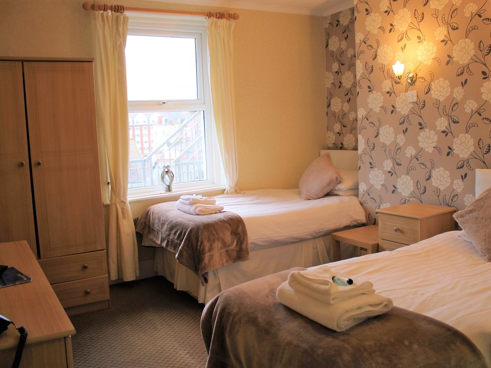 The Winchmore Hotel 13/46