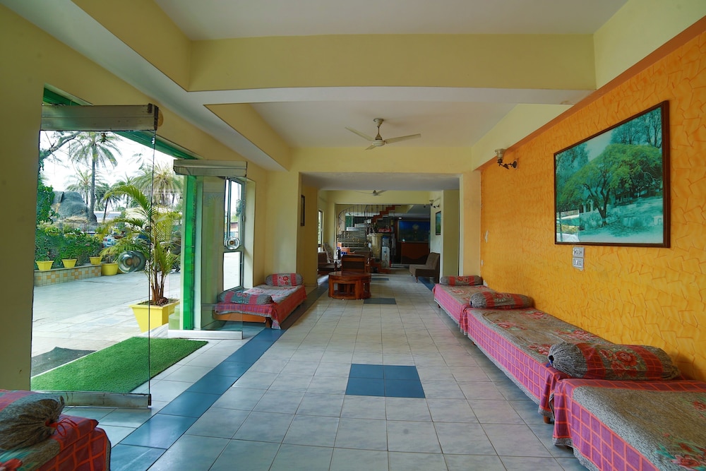 HOTEL VISHRAM 31/45