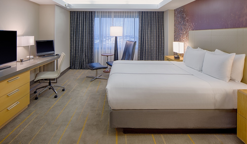 Hyatt Regency Santa Clara 10/39