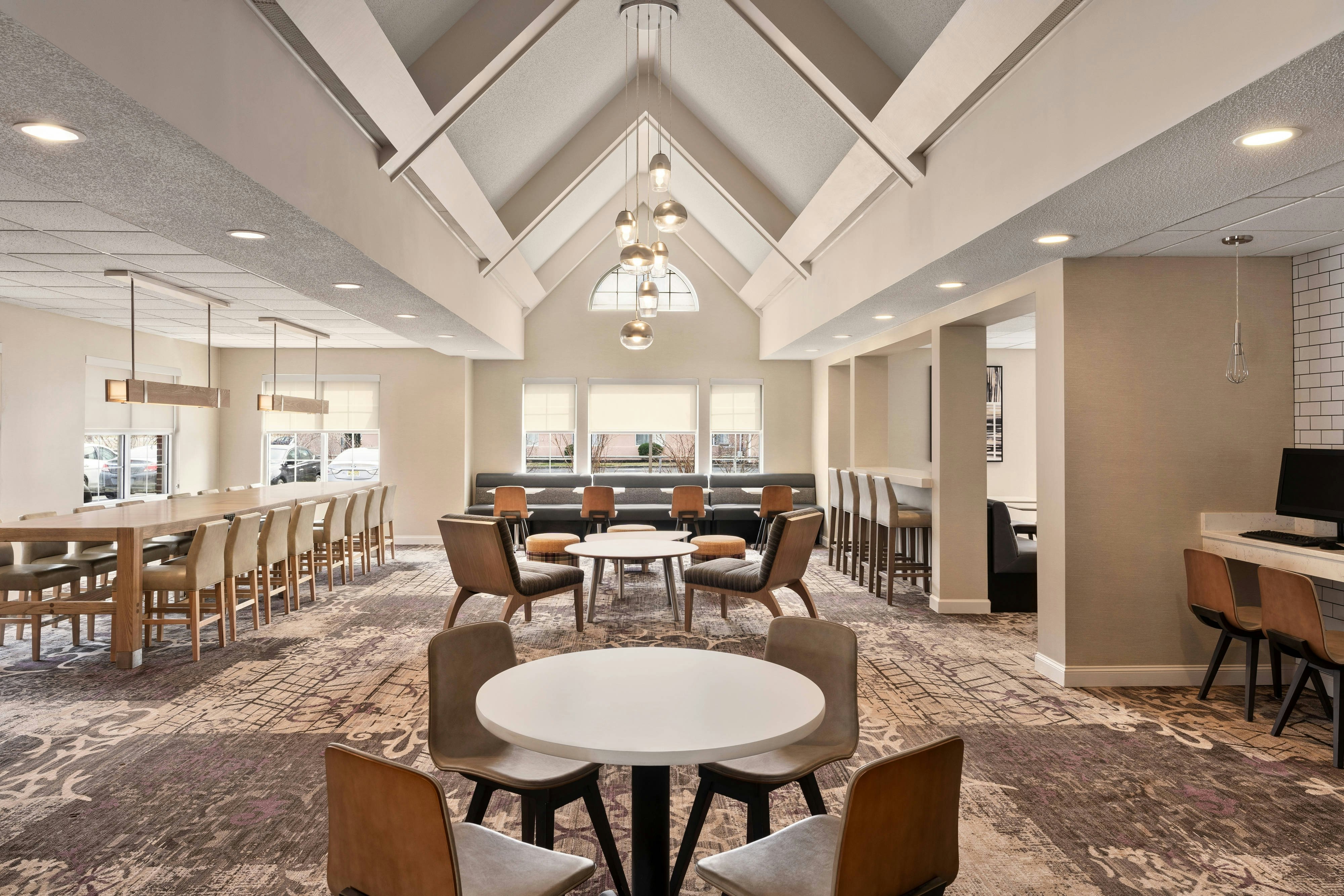 Residence Inn By Marriott Deptford 24/36
