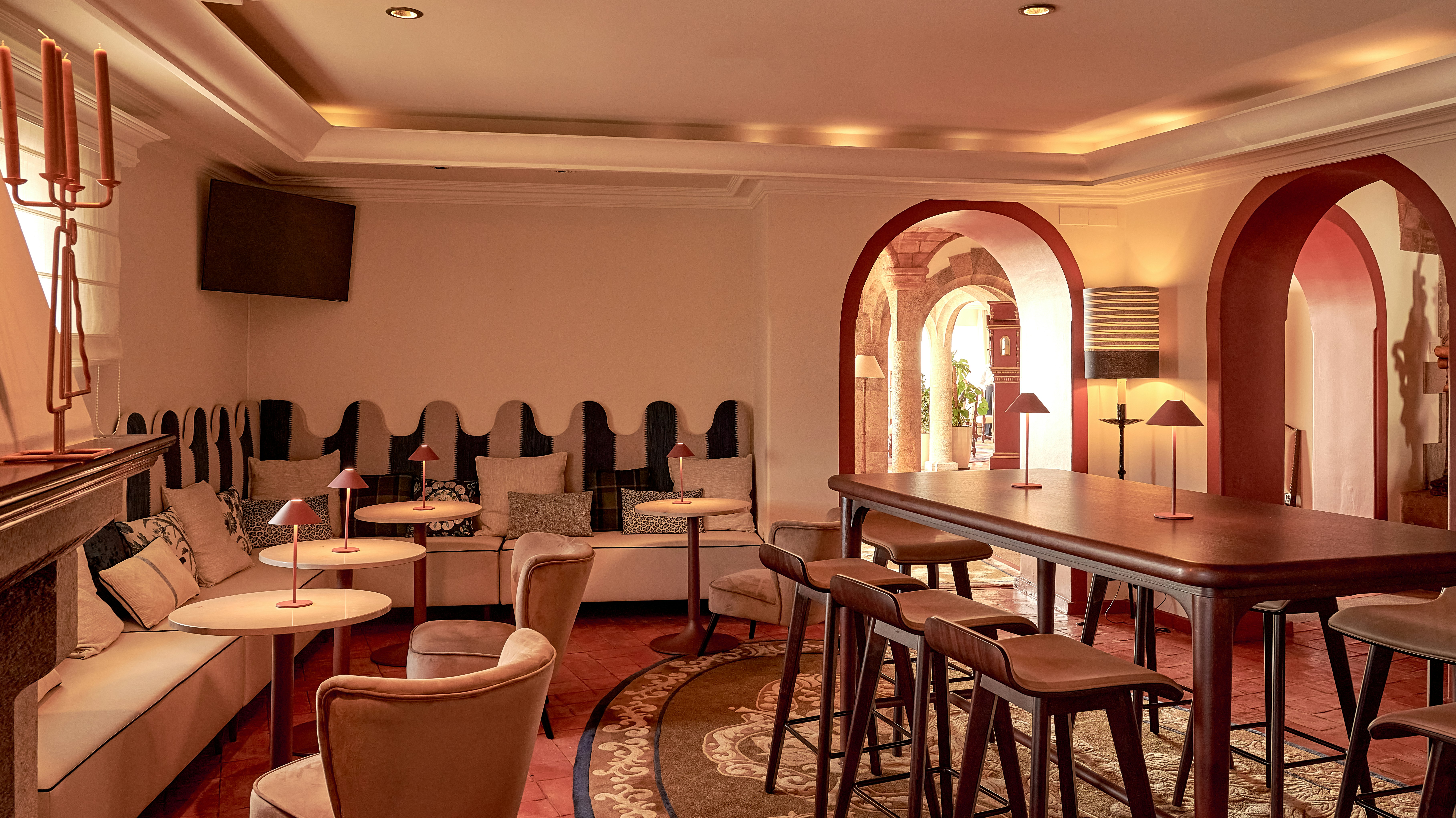 Hotel Fortaleza Do Guincho 64/96