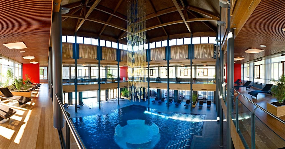Hotel & Asia Spa Leoben 31/59