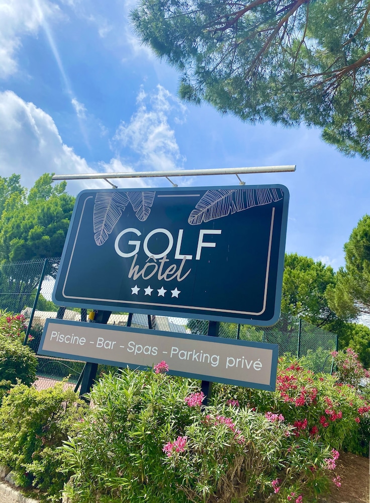 Best Western Golf Hotel 2/55