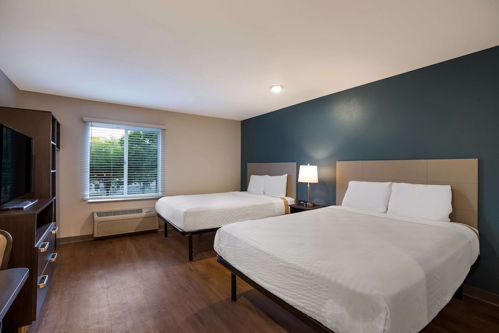 WoodSpring Suites Orlando North - Maitland 17/40