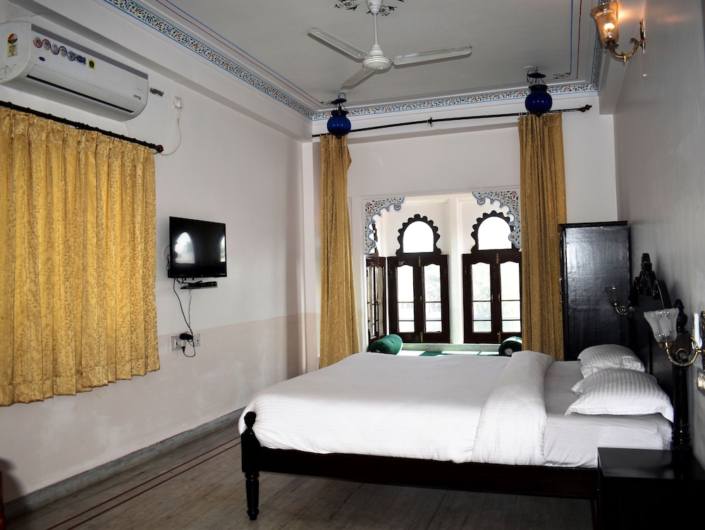 Hotel Thamala Haveli 16/31
