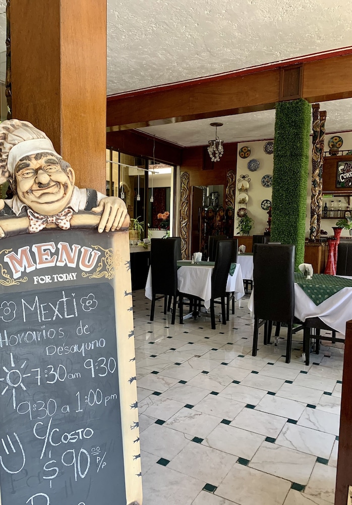 Inn Galerias 12/69