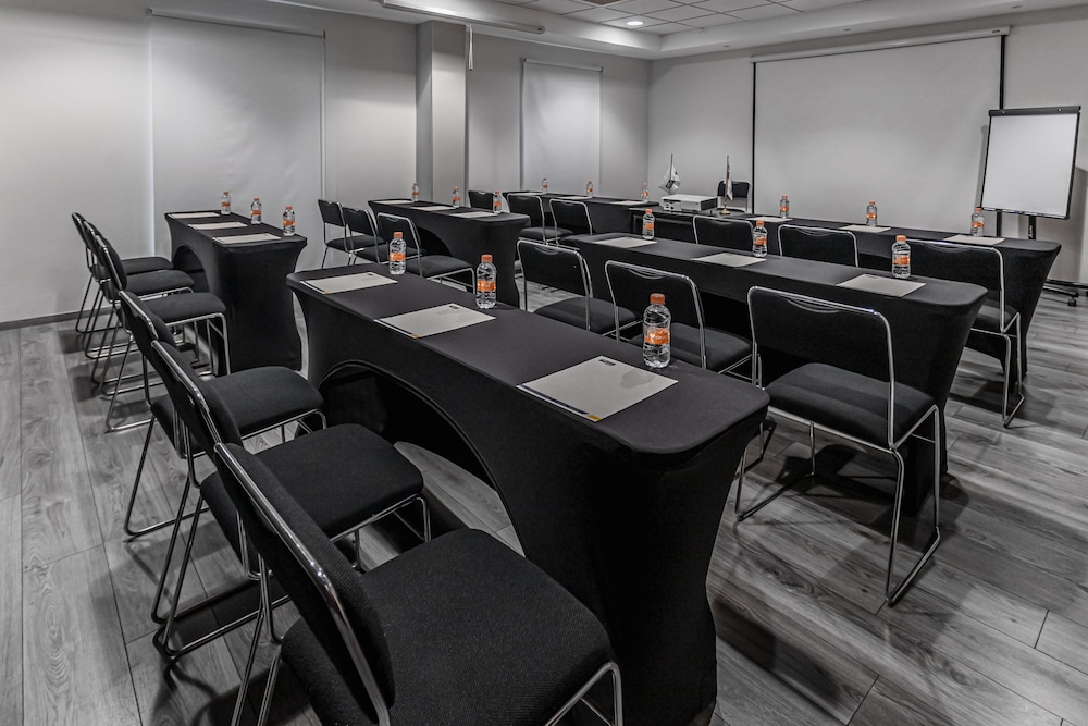 City Express By Marriott Oaxaca 46/62