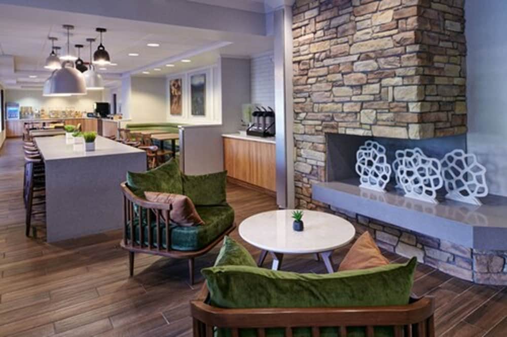 Fairfield Inn Detroit Livonia 12/21