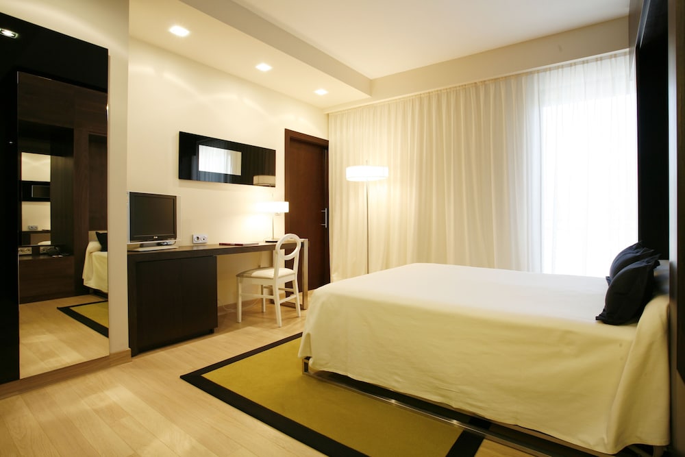 Hotel Spa Bienestar Moana 20/63