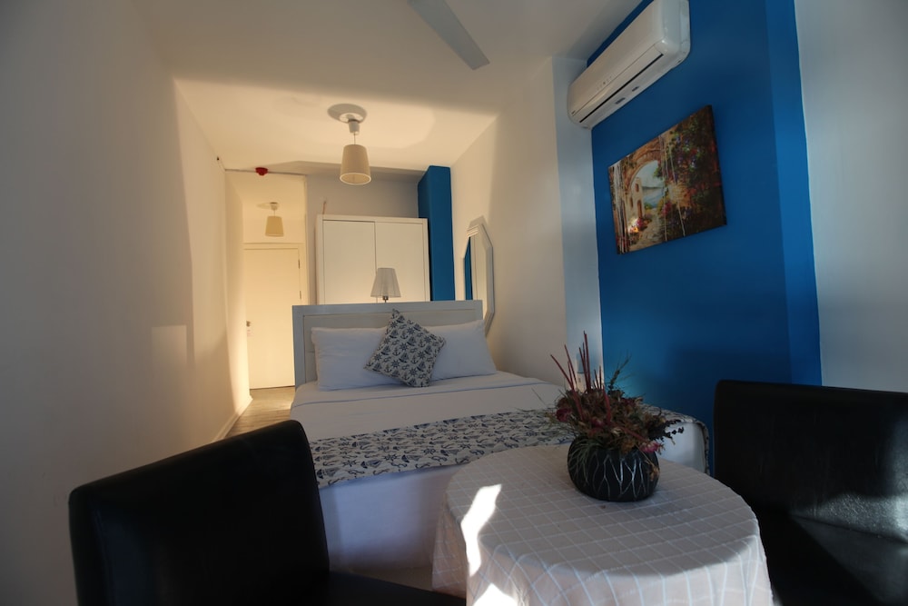 Larimar Boutique Hotel 14/50