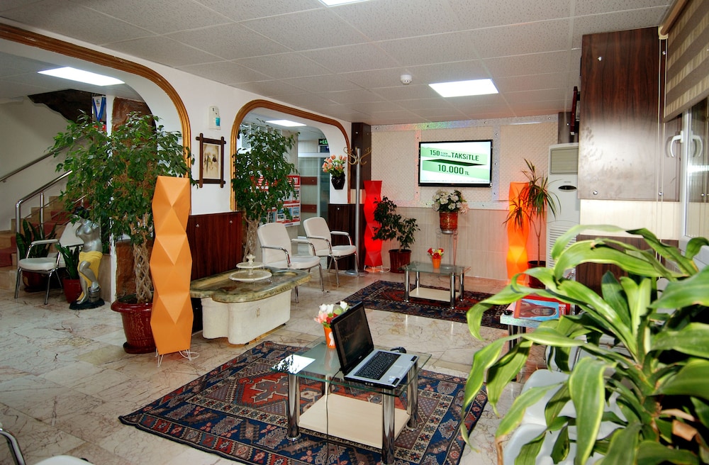 Lara Diamond Hotel 27/47