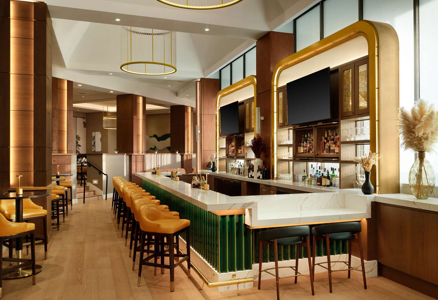 restaurant cafeteria