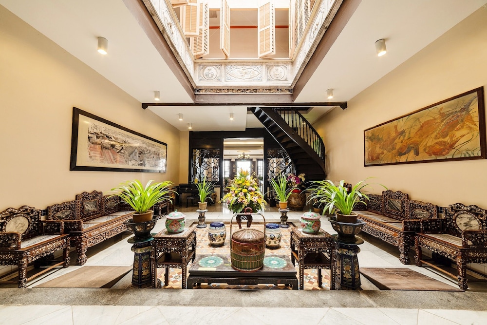 Hotel Puri Melaka 50/62