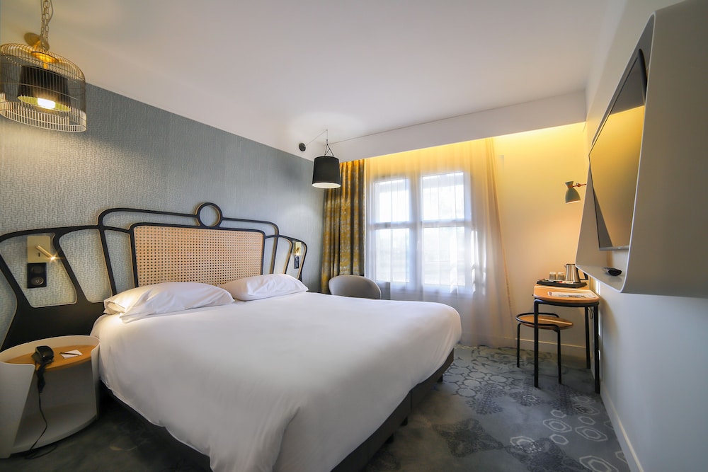 room