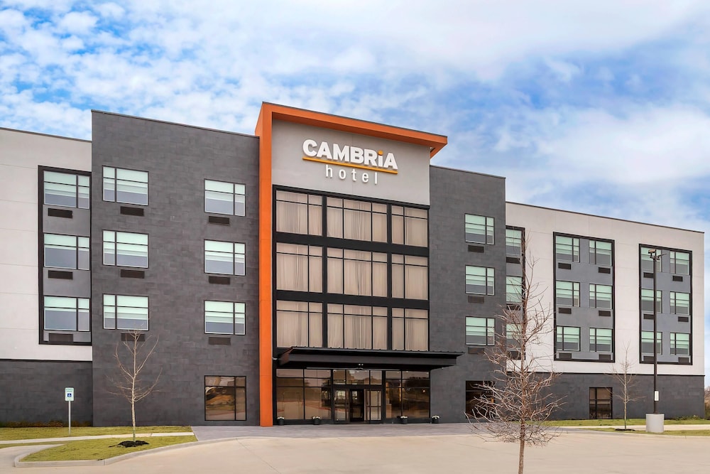 Cambria Hotel Euless - DFW Airport South 5/50