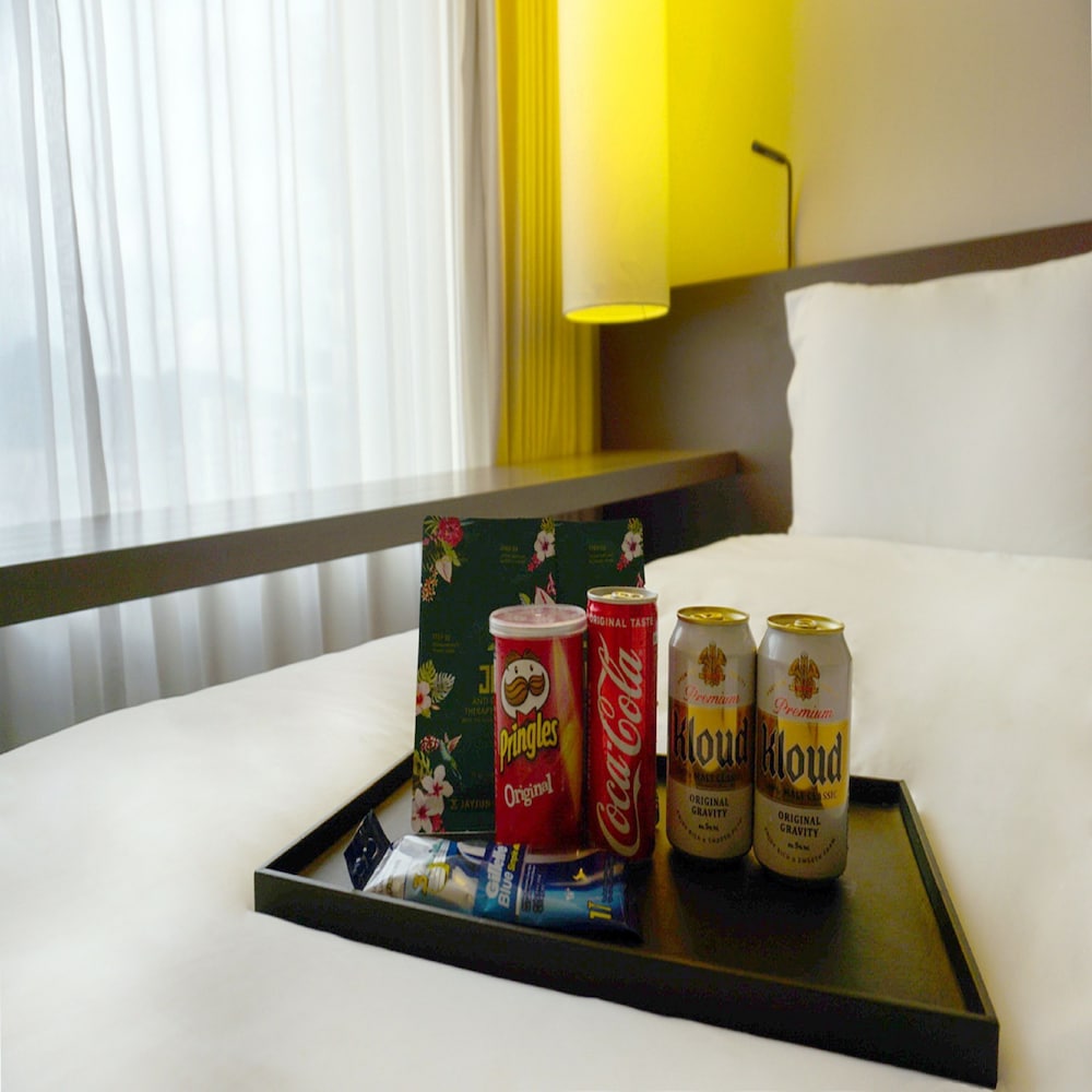 Shilla Stay Seodaemun 59/64