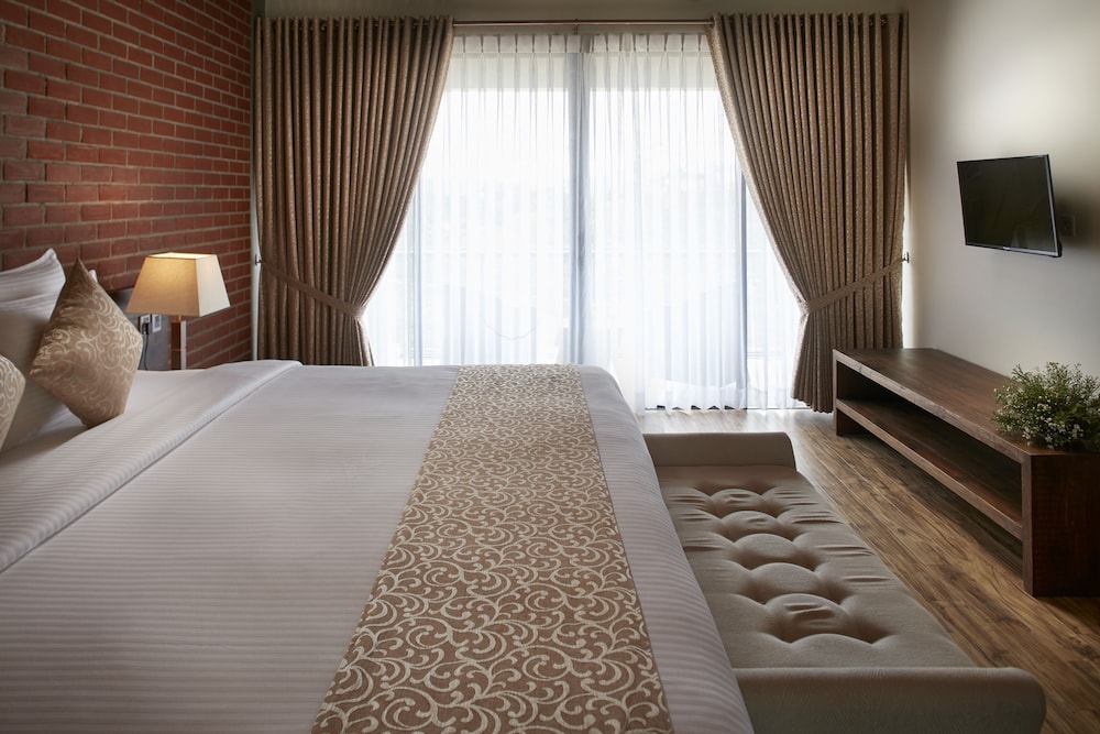 The Argyle - Luxury Boutique Hotel 14/50