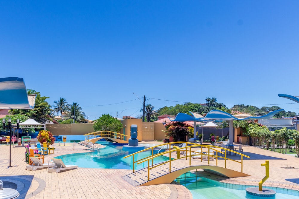 Praia Sol Hotel by Castelo Itaipava 42/58