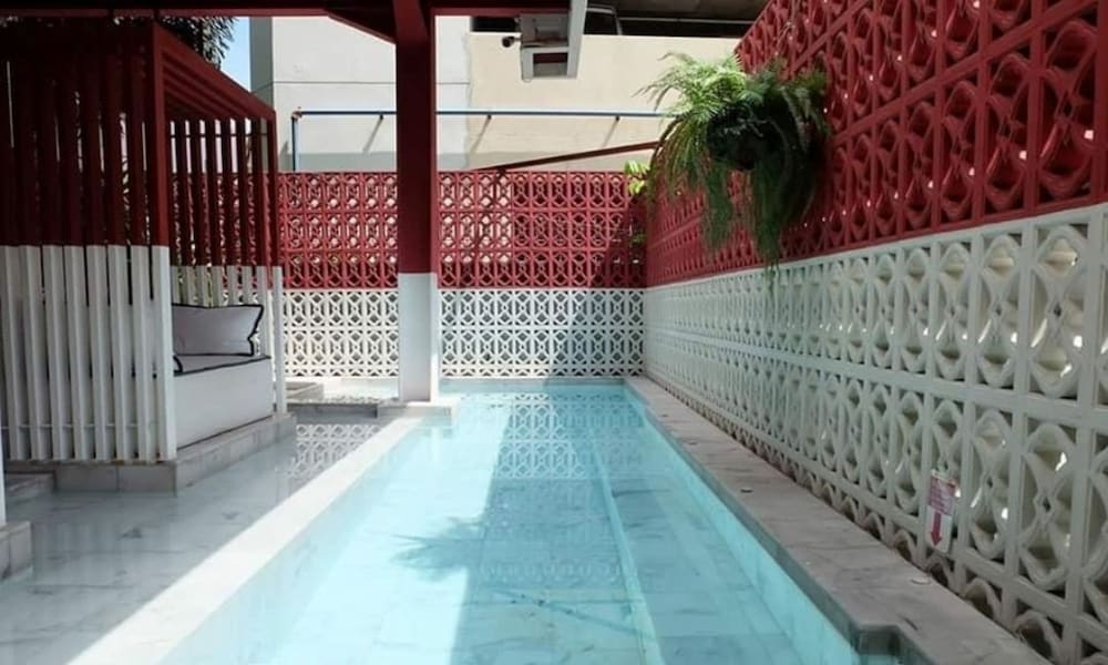 Talakkia Boutique Hotel 25/46