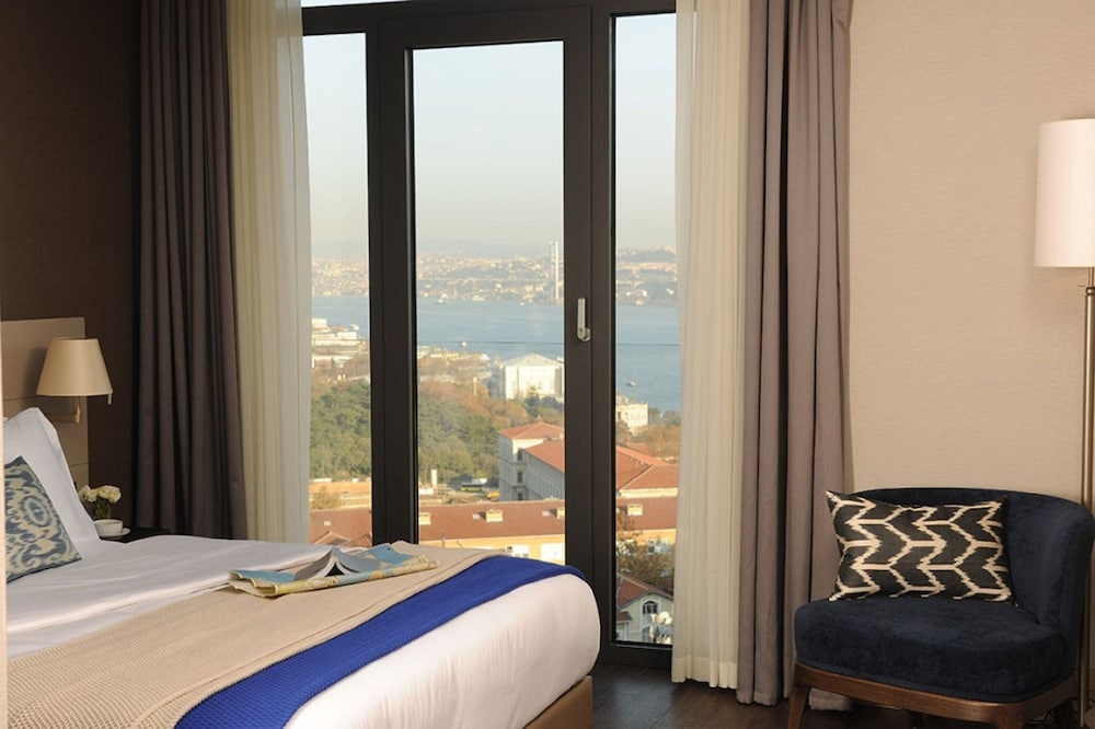 Lokalist, Istanbul, a Tribute Portfolio Hotel 11/50