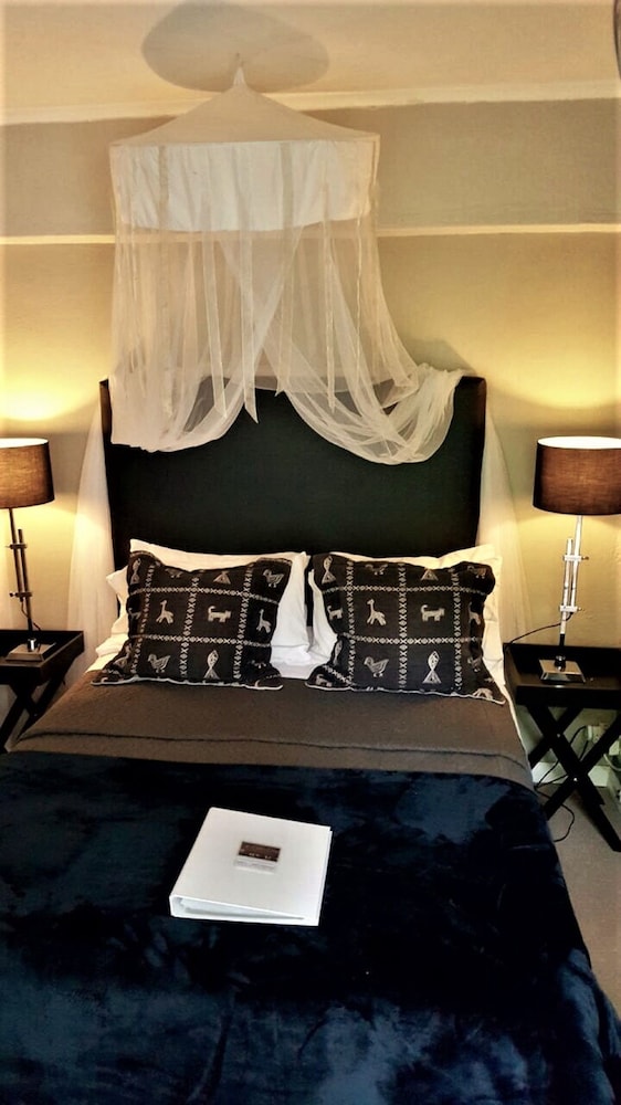Cathkin Cottage B&B 22/42