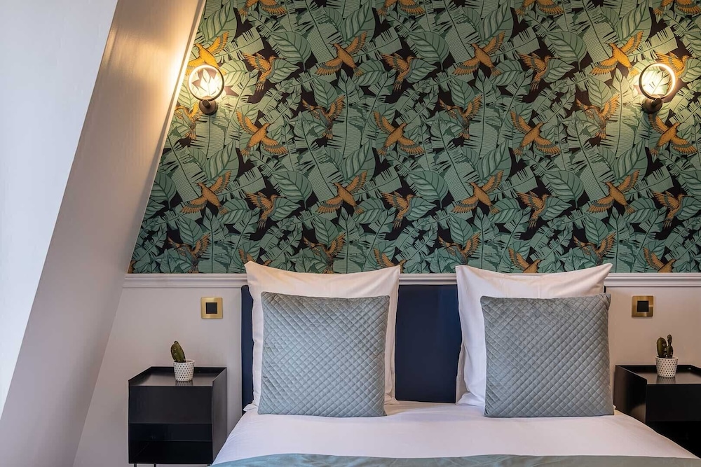 Mijos Appartements Hotel 28/44