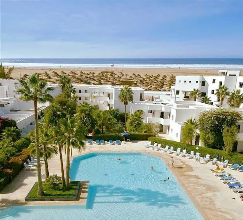Royal Decameron Tafoukt Beach Resort and Spa - All Inclusive 41/42