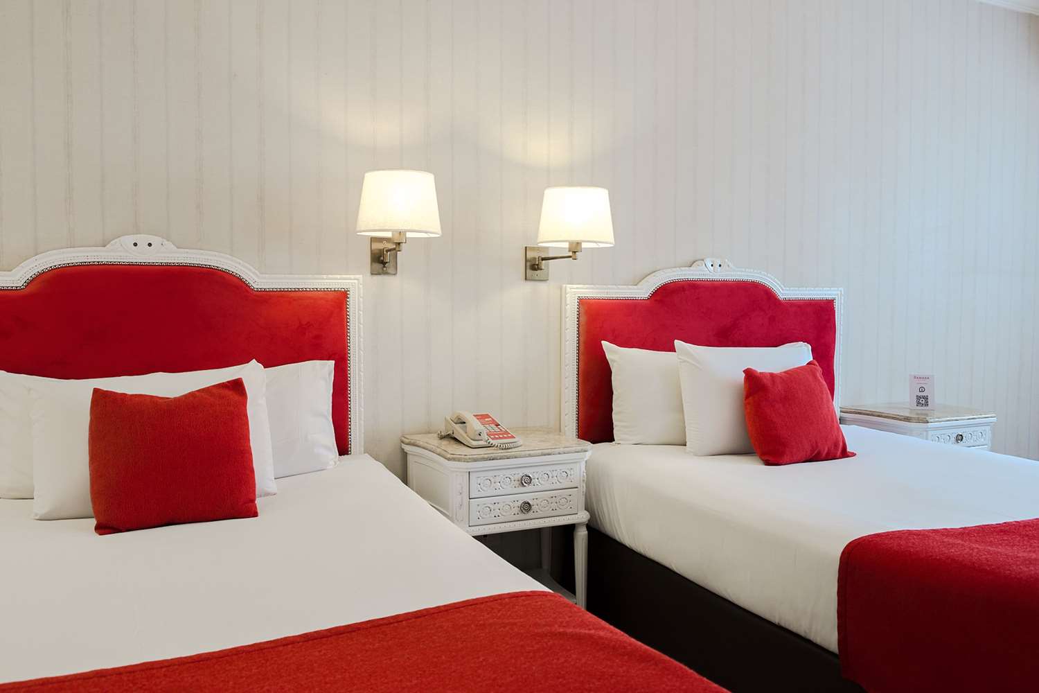 Ramada by Wyndham Buenos Aires Centro 38/64