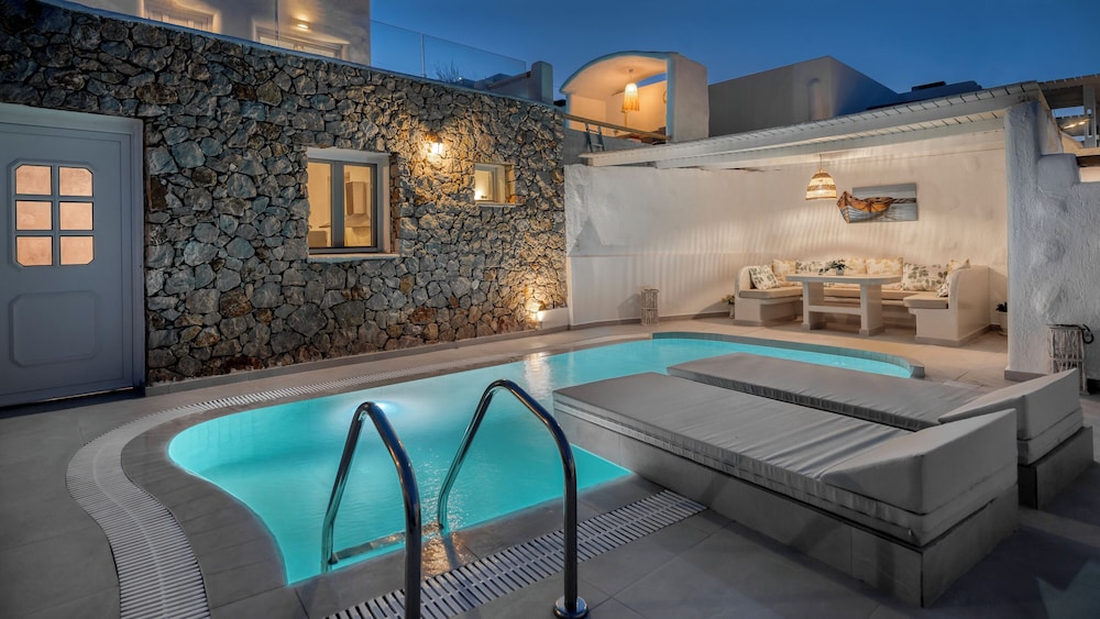Dream Villa 26/50