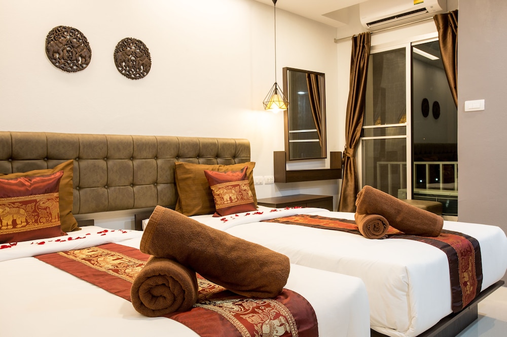 Pongsakorn Boutique Resort 45/67