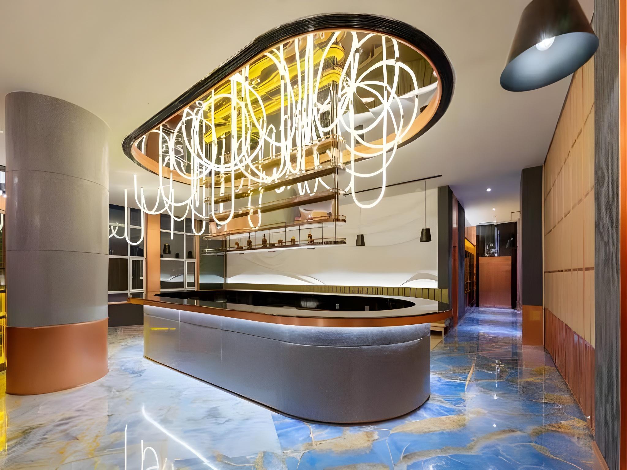 CHEERMAY HOTELS(Changchun Xingshun FAW Branch) 5/28