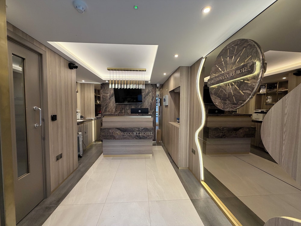Mabledon Court 5/28